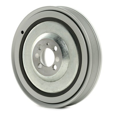 Belt Pulley, crankshaft RIDEX 3213B0174 3213B0174 - photo 3