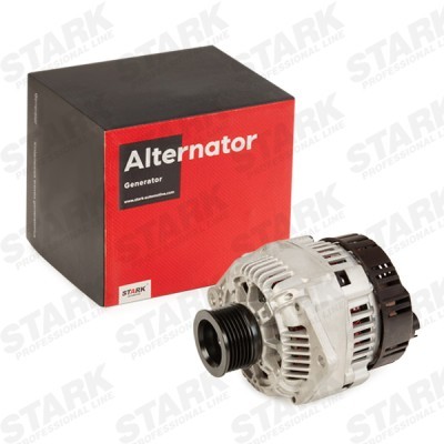 Alternator Stark SKGN-0321095 SKGN-0321095 - photo 2