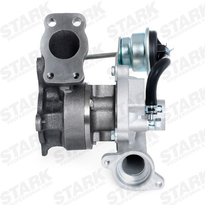 Turbocharger Stark SKCT-1190013 SKCT-1190013 - photo 5