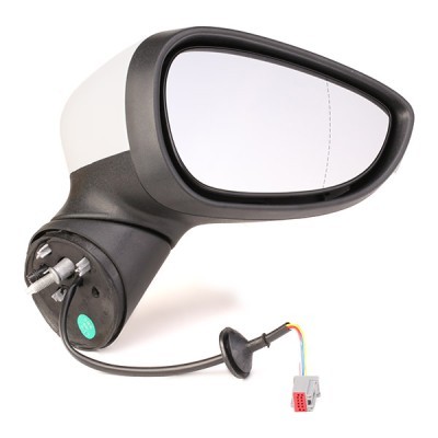 Wing Mirror RIDEX 50O0112 50O0112 - photo 3
