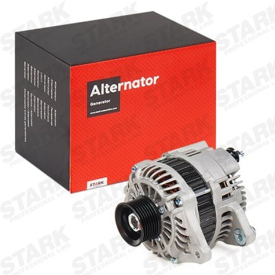 Alternator Stark SKGN-0321366 SKGN-0321366 - photo 2