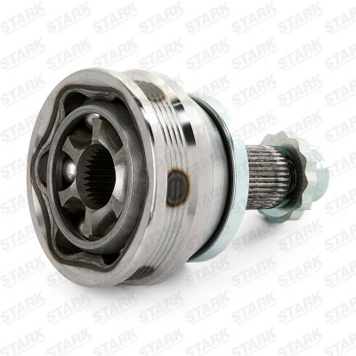 Joint Kit, Drive Shaft Stark SKJK-0200093 SKJK-0200093 - photo 5