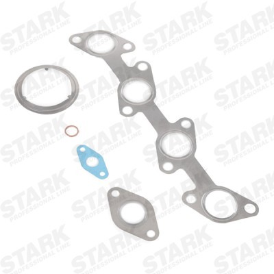Turbocharger Stark SKCT-1191129 SKCT-1191129 - photo 9