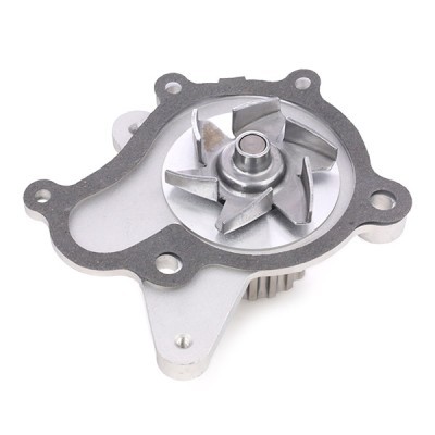 Water Pump, Engine Cooling RIDEX 1260W0041 1260W0041 - photo 5