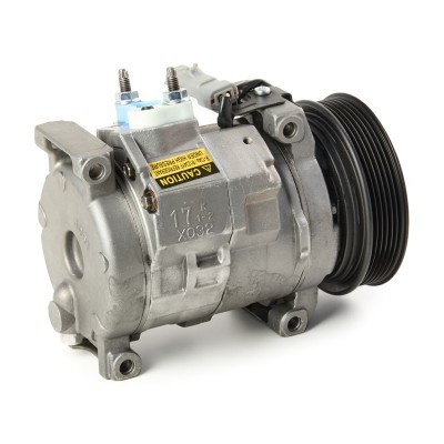 Compressor, Air Conditioning 447K0093R - photo 4