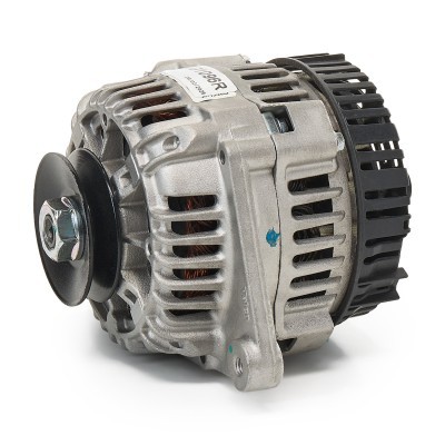 Alternator RIDEX 4G1096R 4G1096R - photo 3