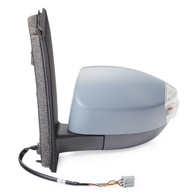 Wing Mirror RIDEX 50O0707 50O0707 - photo 4