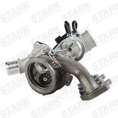 Turbocharger Stark SKCT-1190150 SKCT-1190150 - photo 7
