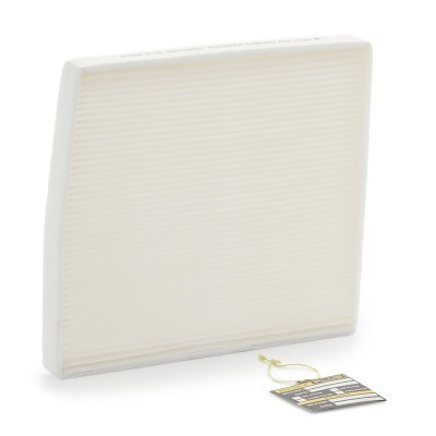 Cabin Air Filter RIDEX 424I0025P 424I0025P - photo 2