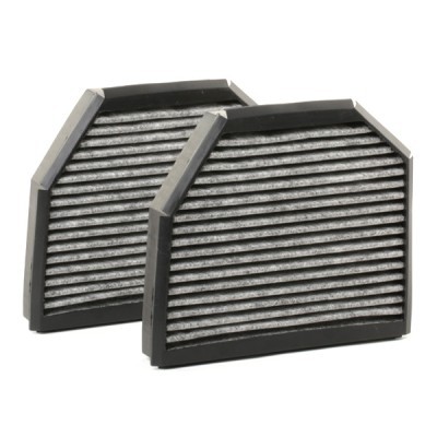 Cabin Air Filter RIDEX 424I0419 424I0419 - photo 3