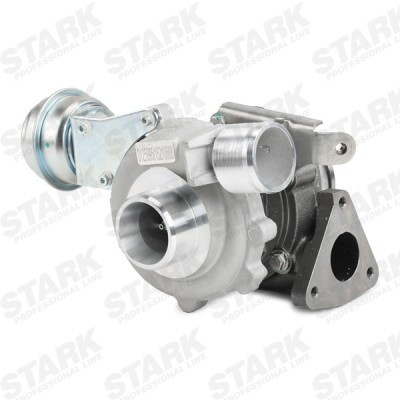 Turbocharger Stark SKCT-1190229 SKCT-1190229 - photo 2