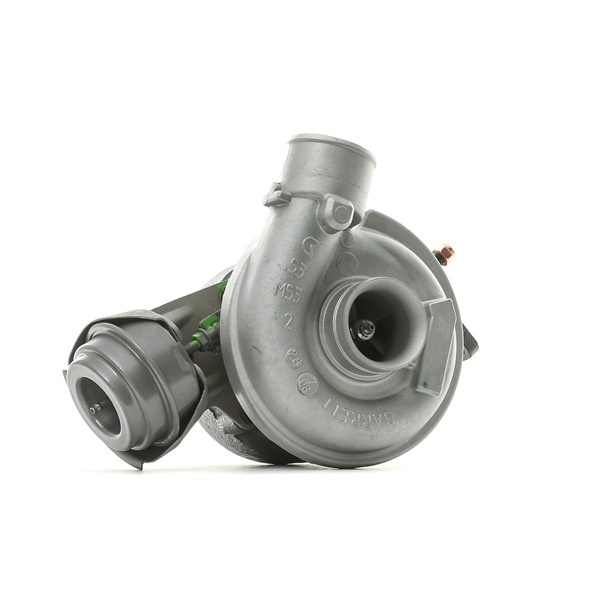 Turbocharger RIDEX 2234C10698R 2234C10698R - photo 1