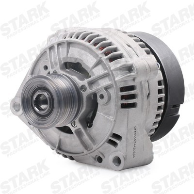 Alternator Stark SKGN-0320424 SKGN-0320424 - photo 3