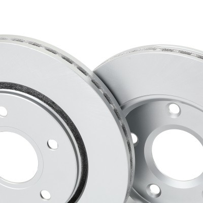 Brake Disc RIDEX 82B0262P 82B0262P - photo 6