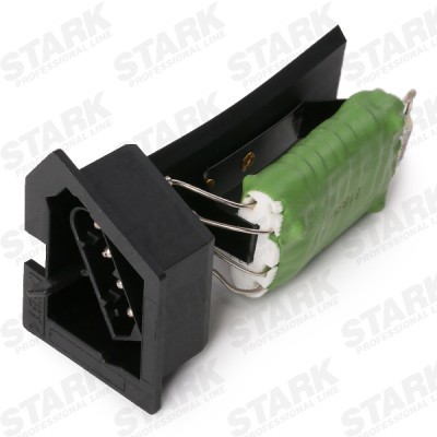 HVAC control unit Stark SKCU-2150054 SKCU-2150054 - photo 3
