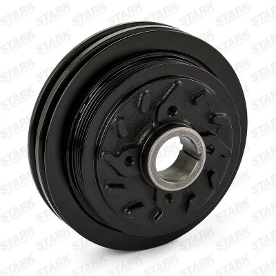 Belt Pulley, crankshaft Stark SKBPC-0640016 SKBPC-0640016 - photo 3