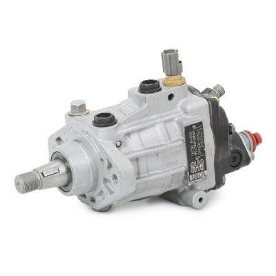 High-pressure pump RIDEX 3918H0110R 3918H0110R - photo 3