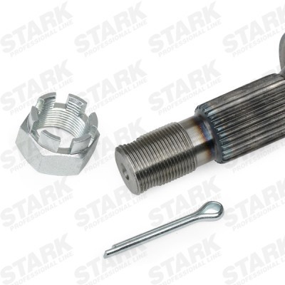 Joint Kit, Drive Shaft Stark SKJK-0200602 SKJK-0200602 - photo 4