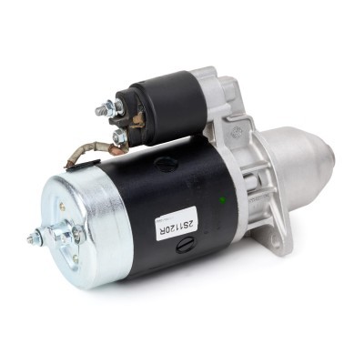 Starter RIDEX 2S1120R 2S1120R - photo 3