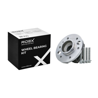 Wheel Bearing RIDEX 654W0632 654W0632 - photo 2