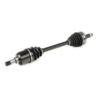 Drive Shaft RIDEX 13D0341 13D0341 - photo 4