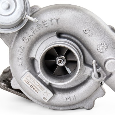 Turbocharger RIDEX 2234C0136R 2234C0136R - photo 6