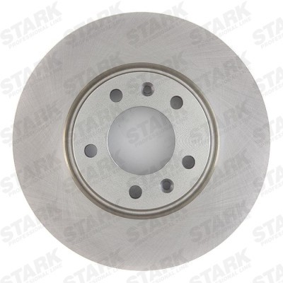 Brake Disc Stark SKBD-0020134 SKBD-0020134 - photo 3