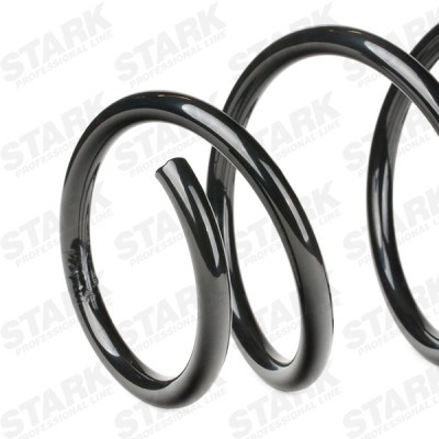 Suspension Spring Stark SKCS-0040047 SKCS-0040047 - photo 5