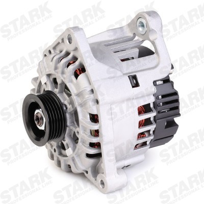 Alternator Stark SKGN-0320475 SKGN-0320475 - photo 3