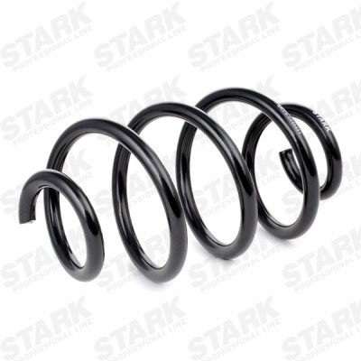 Suspension Spring Stark SKCS-0040491 SKCS-0040491 - photo 3