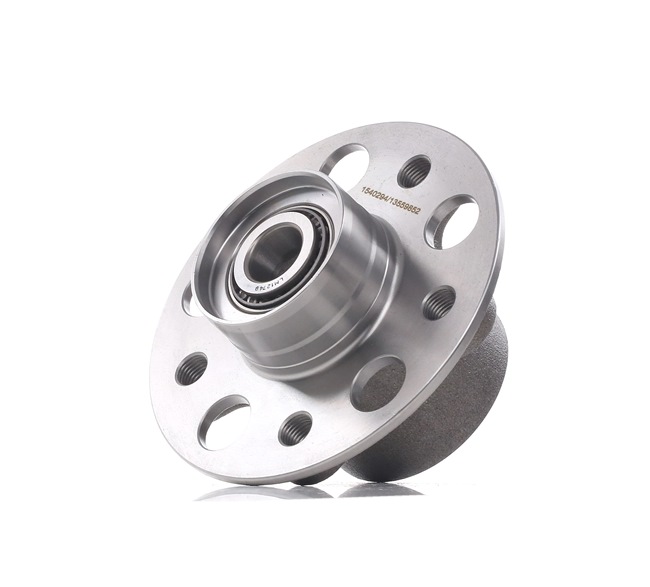 Wheel Bearing RIDEX 654W0880 654W0880 - photo 1