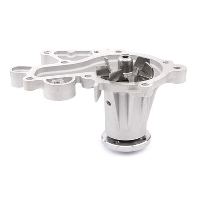 Water Pump, Engine Cooling RIDEX 1260W0513 1260W0513 - photo 6