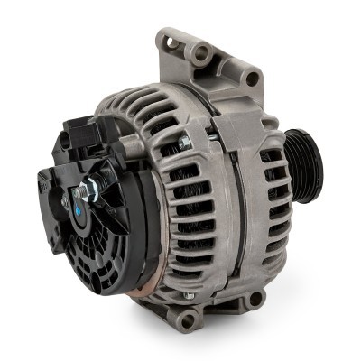 Alternator RIDEX 4G1710R 4G1710R - photo 4