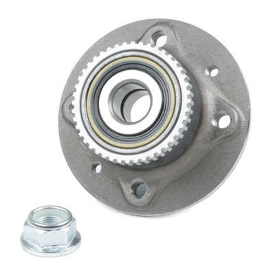 Wheel Bearing RIDEX 654W0218 654W0218 - photo 4