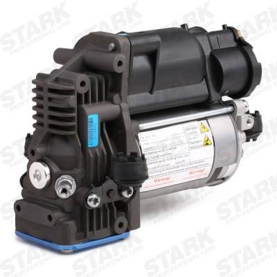 Air Suspension Compressor Stark SKCAS-6520016 SKCAS-6520016 - photo 4