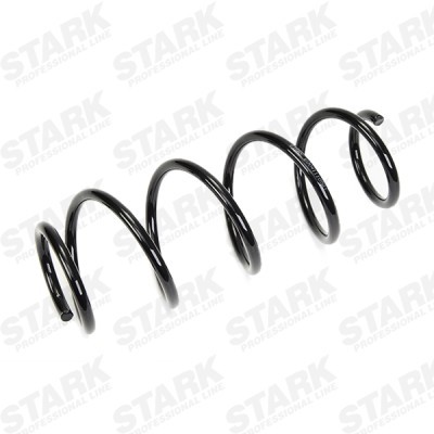 Suspension Spring Stark SKCS-0040037 SKCS-0040037 - photo 3