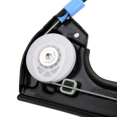 Window Regulator RIDEX 1561W0227 1561W0227 - photo 5