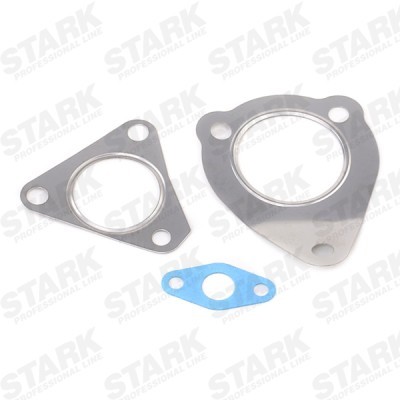 Turbocharger Stark SKCT-1190019 SKCT-1190019 - photo 9