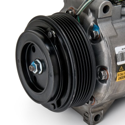 Compressor, Air Conditioning 447K0864R - photo 5