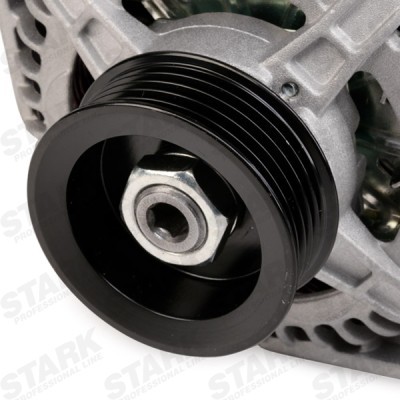 Alternator Stark SKGN-0320803 SKGN-0320803 - photo 6