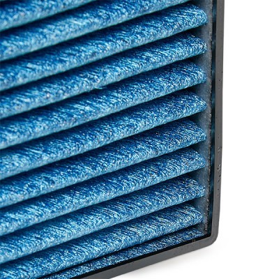 Cabin Air Filter RIDEX 424I0515P 424I0515P - photo 6