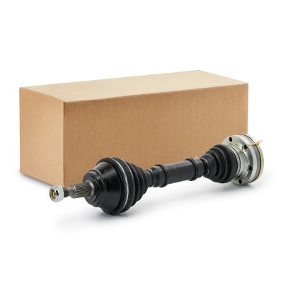 Drive Shaft RIDEX 13D0002R 13D0002R - photo 2
