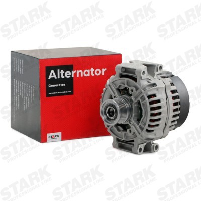 Alternator Stark SKGN-0320182 SKGN-0320182 - photo 2