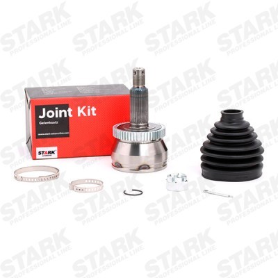 Joint Kit, Drive Shaft Stark SKJK-0200140 SKJK-0200140 - photo 2