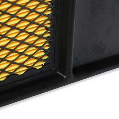Air Filter RIDEX 8A0107P 8A0107P - photo 5