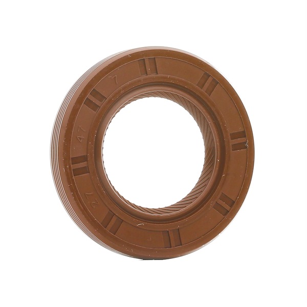 Crankshaft Seal RIDEX 572S0006 572S0006 - photo 1