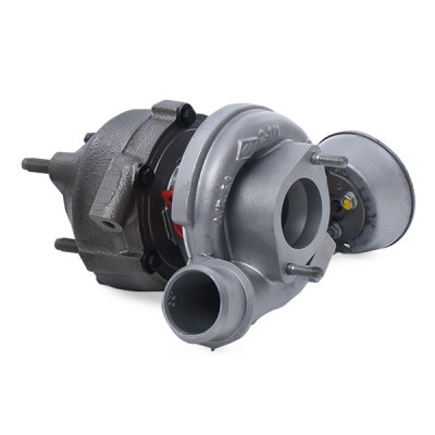 Turbocharger RIDEX 2234C10042R 2234C10042R - photo 2