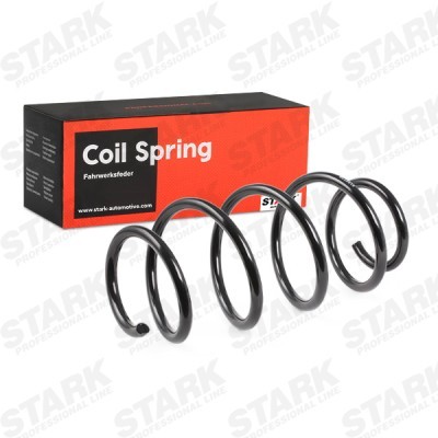Suspension Spring Stark SKCS-0040295 SKCS-0040295 - photo 2