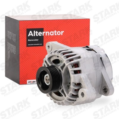 Alternator Stark SKGN-0320271 SKGN-0320271 - photo 2