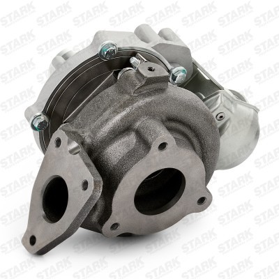 Turbocharger Stark SKCT-1190580 SKCT-1190580 - photo 4